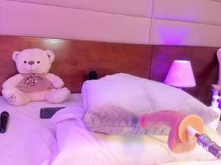 dulce-charm Sex Cam Show