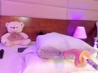 dulce-charm Sex Cam Show