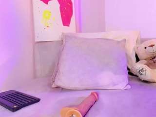dulce-charm Live Webcam on CamSoda