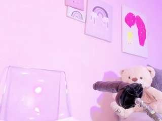 dulce-charm live cam preview