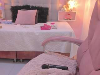 dulcepowll Sex Cam Show