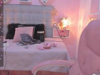 dulcepowll Sex Cam Show