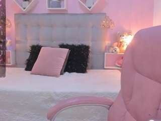 dulcepowll Sex Cam Show