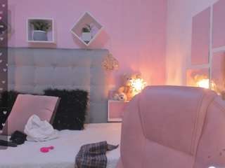 dulcepowll Sex Cam Show