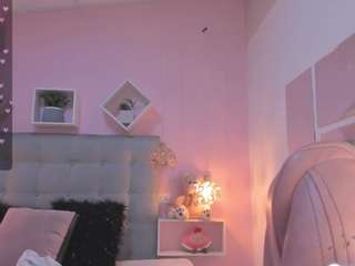 dulcepowll Sex Cam Show