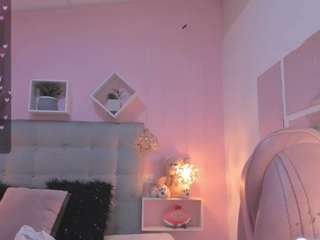dulcepowll Sex Cam Show