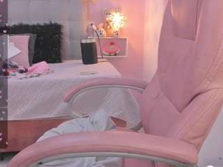 dulcepowll Sex Cam Show