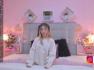 dulcepowll Sex Cam Show