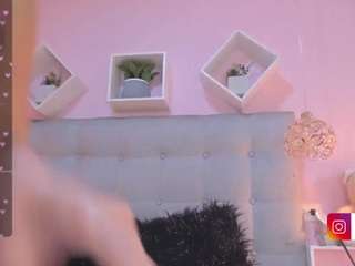 dulcepowll Sex Cam Show