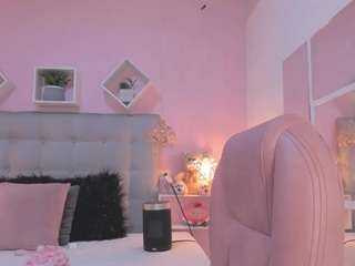 dulcepowll Sex Cam Show