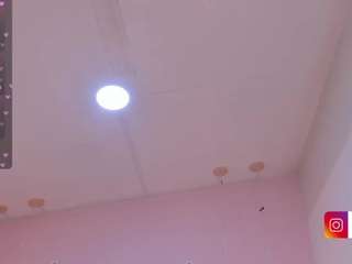 dulcepowll Sex Cam Show