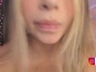 dulcepowll Sex Cam Show