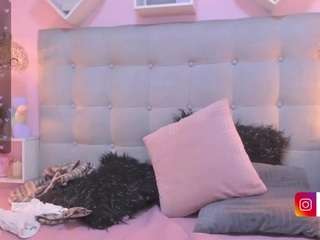 dulcepowll Sex Cam Show