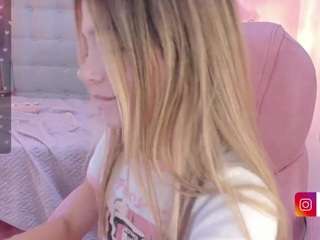 dulcepowll Sex Cam Show