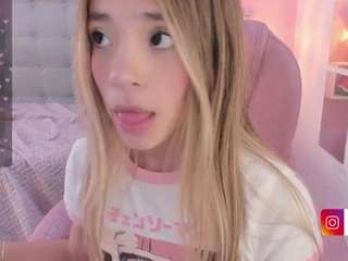 dulcepowll live webcam show