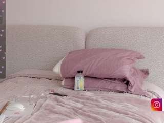 dulcepowll's live room