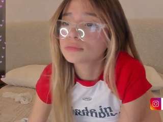 dulcepowll's live room