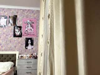 यह मॉडल अभी लाइव है. elinorcallins