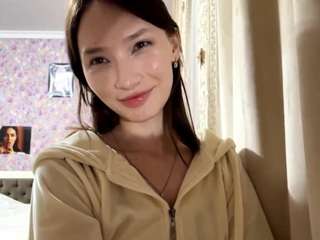This model is live right now. elinorcallins