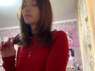 elinorcallins webcam model
