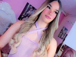 gabrielats Sex Cam Show