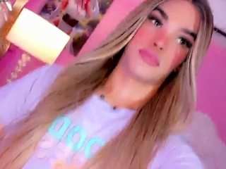 gabrielats live webcam show