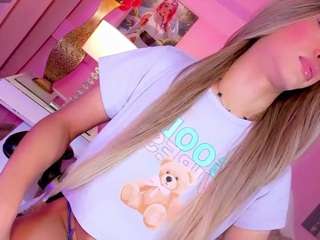 gabrielats live webcam show