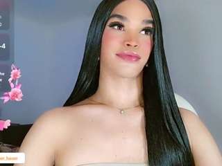 GabrielaTs live cam preview