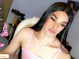 GabrielaTs live cam preview