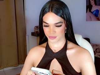 GabrielaTs live cam preview
