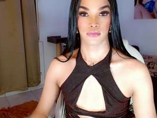 GabrielaTs live cam preview
