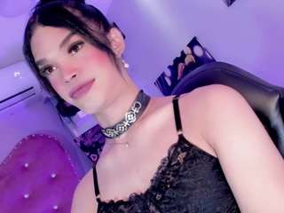 Gaby_sexy_doll_ts live cam preview