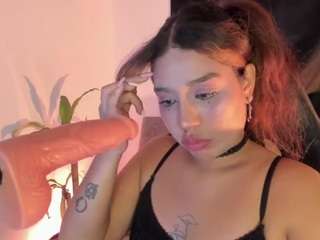 gisellemessydoll