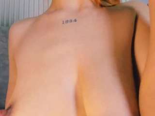 hannadanniels Live Webcam on CamSoda