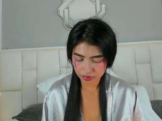 hayamili Live Webcam on CamSoda