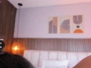 hayamili Live Webcam on CamSoda