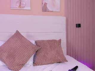 hayamili live webcam show