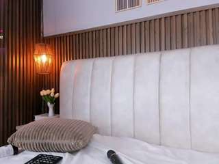 hayamili live webcam show