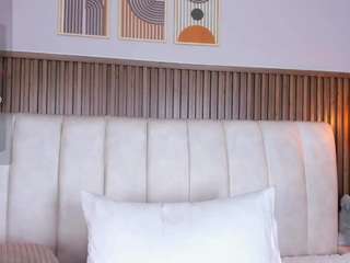 hayamili live webcam show