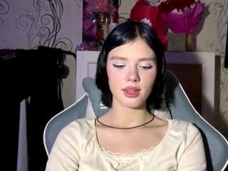 Questo modello è in diretta ora. lisbethbannerman