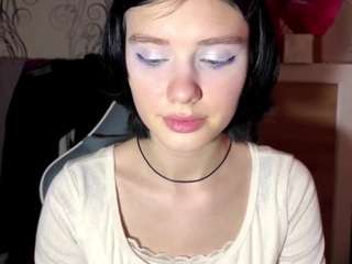 Bu model şu anda canlı. lisbethbannerman