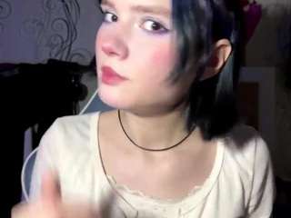 Dieses Model ist jetzt live. lisbethbannerman