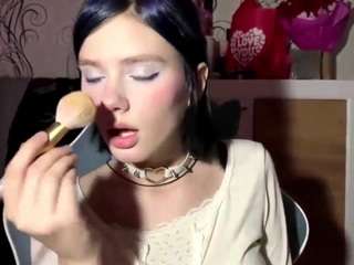 このモデルは現在ライブ中です。 lisbethbannerman