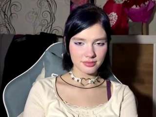 Ця модель зараз онлайн. lisbethbannerman