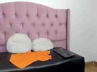 liz-grettel live webcam show