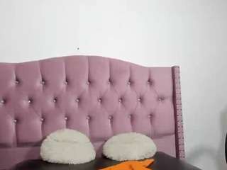 Liz-Grettel live webcam show