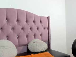 Liz-Grettel live webcam show
