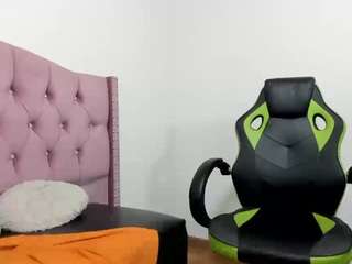 liz-grettel's live room