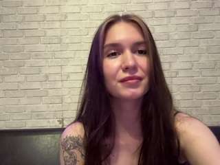 luveniakuan webcam