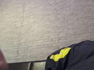 luveniakuan webcam